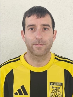 Avatar Bild für Carlos Sanchez Tenorio