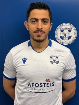 Avatar Bild für Ahmed Belgacem