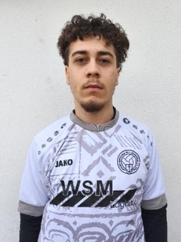 Avatar Bild für Ilias Amine Chouia