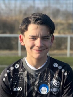 Avatar Bild für Bennet Valentin Röll