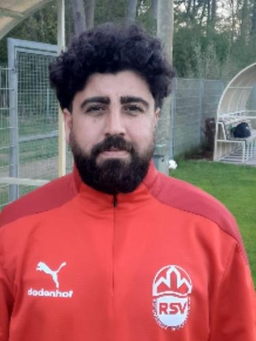 Avatar Bild für Antar Cheikho