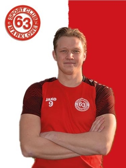 Avatar Bild für Patrick Wesch