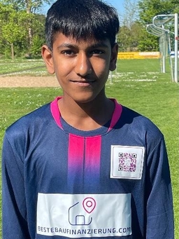 Avatar Bild für Sanjey Baskaran