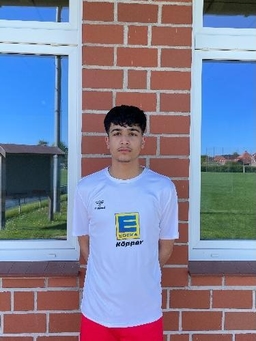 Avatar Bild für Ali Khalil