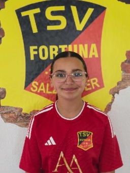Avatar Bild für Luena Styczynka