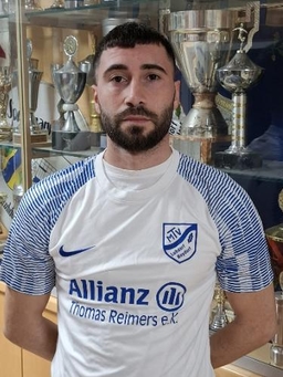 Avatar Bild für Ozan Özmen