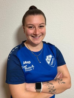 Avatar Bild für Julia Beha