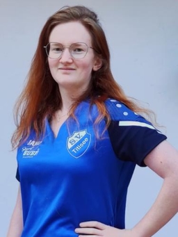 Avatar Bild für Ann Borrmann