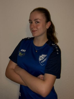 Avatar Bild für Anna-Maria Bubanj
