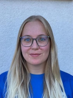 Avatar Bild für Aurelia Gutscher