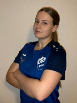 Avatar Bild für Melissa Riehle