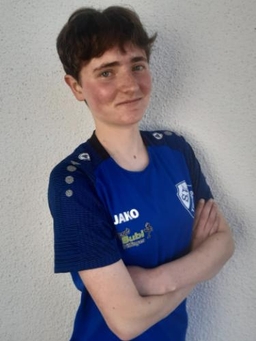 Avatar Bild für Fiona Rombach