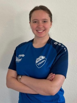 Avatar Bild für Sarah Tröscher