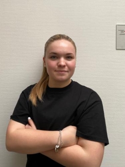 Avatar Bild für Mara Wiesendorf