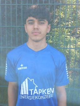 Avatar Bild für Samir Hakimi