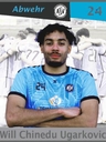 Avatar Bild für Profilbild