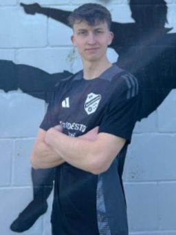 Avatar Bild für Niklas Loske