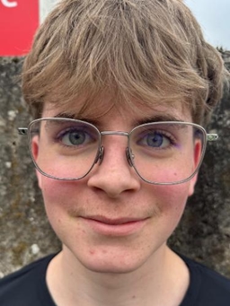 Avatar Bild für Jona Emanuel Walz