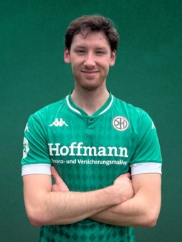 Avatar Bild für Kevin Timm