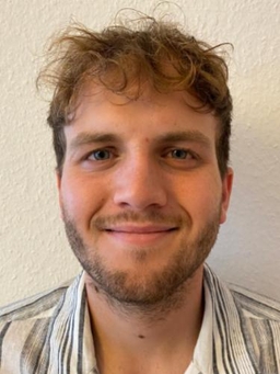 Avatar Bild für Luca Endres