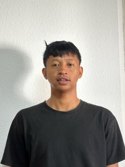 Avatar Bild für Mampionona Jean Nandimbiniaina