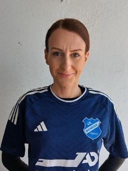 Avatar Bild für Vanessa Beck