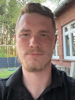 Avatar Bild für Kevin Tödter