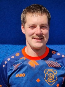 Avatar Bild für Johannes Albrecht