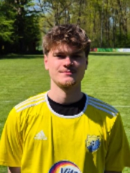 Avatar Bild für Semir Robert Trenz