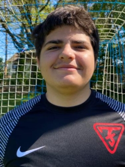 Avatar Bild für Maxim Sarhan