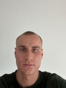 Avatar Bild für Paul Michael Thomas
