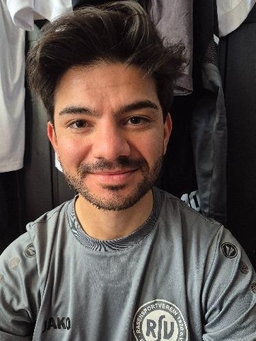 Avatar Bild für Cengiz Mirik