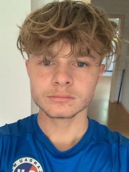 Avatar Bild für Louis Luca Haug