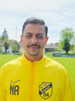 Avatar Bild für Alija Nazmi