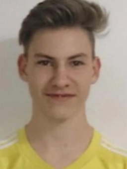 Avatar Bild für Luca Waibel