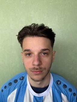 Avatar Bild für Panagiotis Mpouzouris