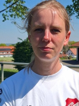 Avatar Bild für Mandy-Catharina Bläsche