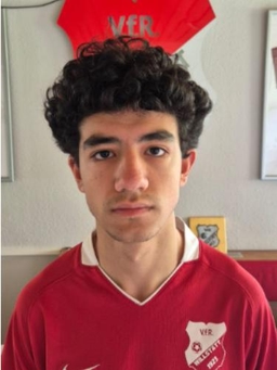 Avatar Bild für Enes Murat Sözen