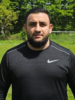 Avatar Bild für Florim Krasniqi