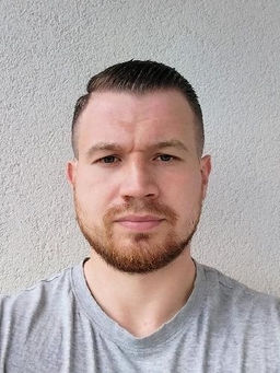 Avatar Bild für Daniel Drisner