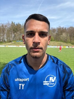 Avatar Bild für Turgay Yazici
