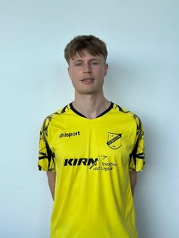 Avatar Bild für Leon Wohlbold