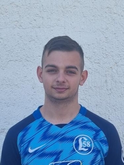 Avatar Bild für Elias Hientzsch