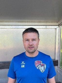 Avatar Bild für Andreas Kuehn