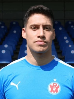 Avatar Bild für Sandro Dörner