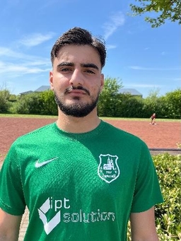 Avatar Bild für Luan Jashari