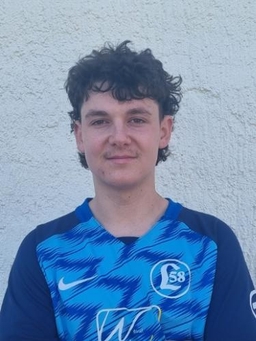 Avatar Bild für Leon Selimi