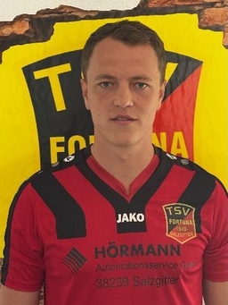 Avatar Bild für Alvin Stockmann