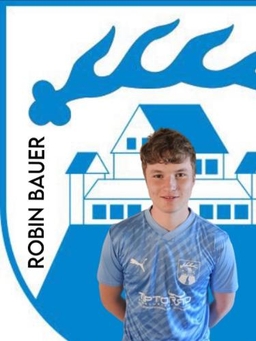 Avatar Bild für Robin Bauer