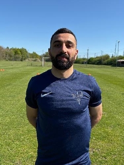 Avatar Bild für Ahmad Alghalab